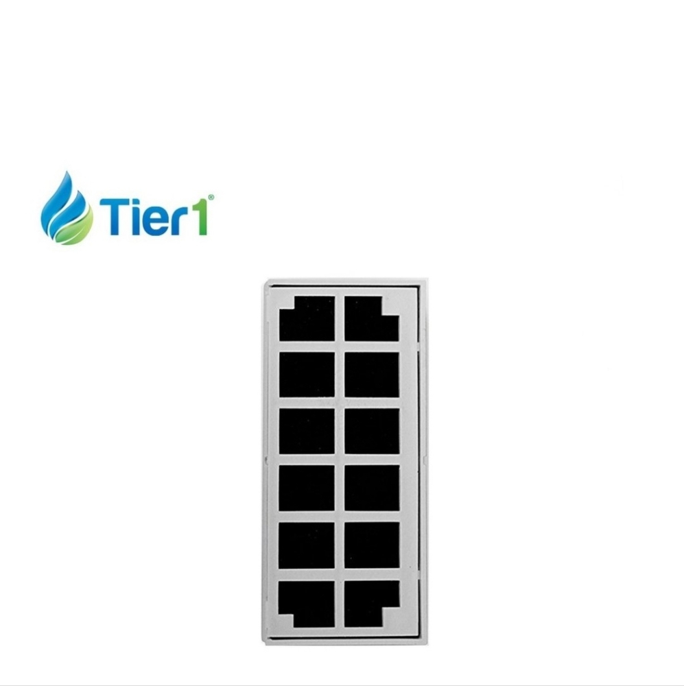 GE Cafe Series Refrigerator RAF1190 Tier 1 Odor Filter